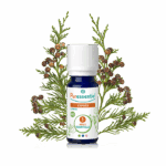 PURESSENTIEL HUILE ESSENTIELLE CYPRES BIO 10ML