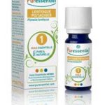 PURESSENTIEL HUILE ESSENTIELLE LENTISQUE PISTACHIER 5ML