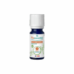 PURESSENTIEL HUILE ESSENTIELLE MARJOLAINE A COQUILLE BIO 5ML