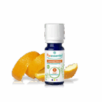 PURESSENTIEL HUILE ESSENTIELLE ORANGE DOUCE BIO 10ML