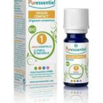 PURESSENTIEL HUILE ESSENTIELLE ORIGAN COMPACT BIO 5ML