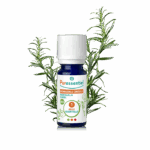 PURESSENTIEL HUILE ESSENTIELLE ROMARIN A CINEOLE BIO 10ML