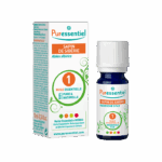 PURESSENTIEL HUILE ESSENTIELLE SAPIN DE SIBERIE 15 ML