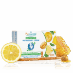 PURESSENTIEL PASTILLES RESPIRATOIRE GORGE MIEL CITRON 18 PASTILLES