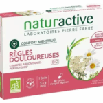 REGLES DOULOUREUSES BIO 30 GELULES