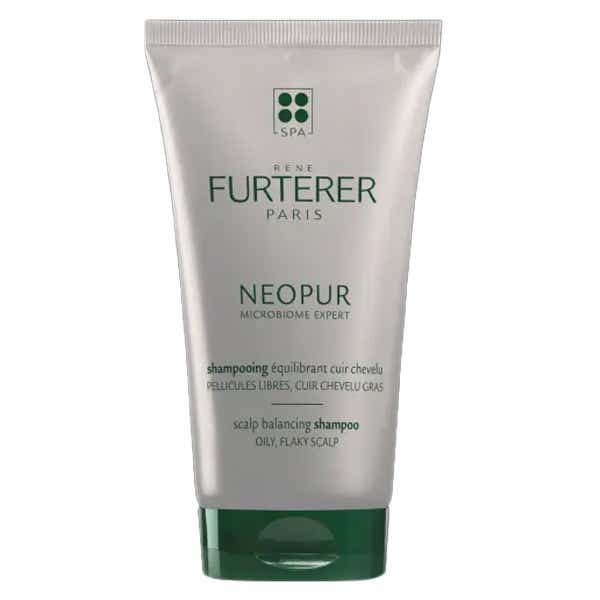 RENE FURTERER NEOPUR SHAMPOOING EQUILIBRANT CUIR CHEVELU PELLICULES GRASSES 150ML