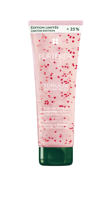 RENE FURTERER TONUCIA NATURAL FILLER SHAMPOOING REPULPANT 250ML