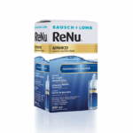 RENU ADVANCED SOLUTION MULTIFONCTIONS NETTOYAGE AVANCE 100ML