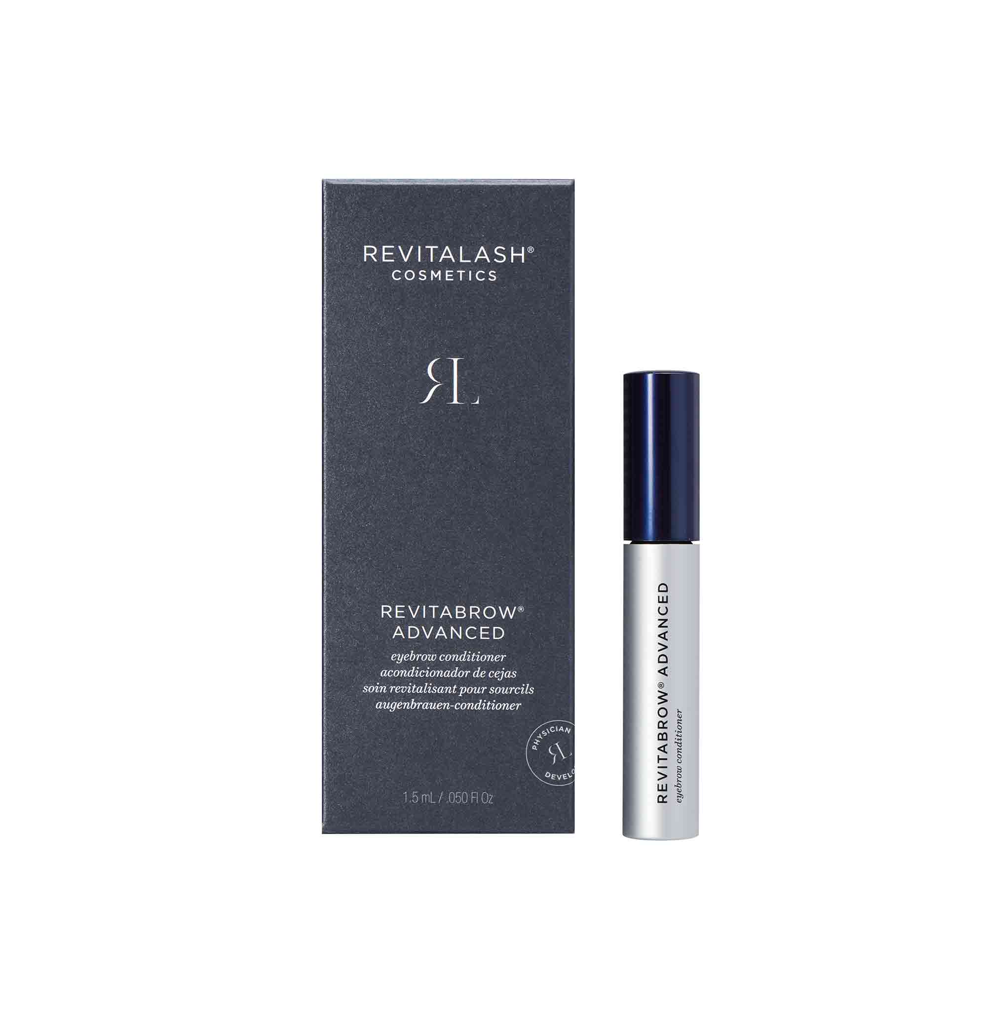 REVITALASH REVITABROW ADVANCED SOIN POUR LES SOURCILS 1 5ML
