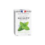 RICQLES ALCOOL DE MENTHE 30ML