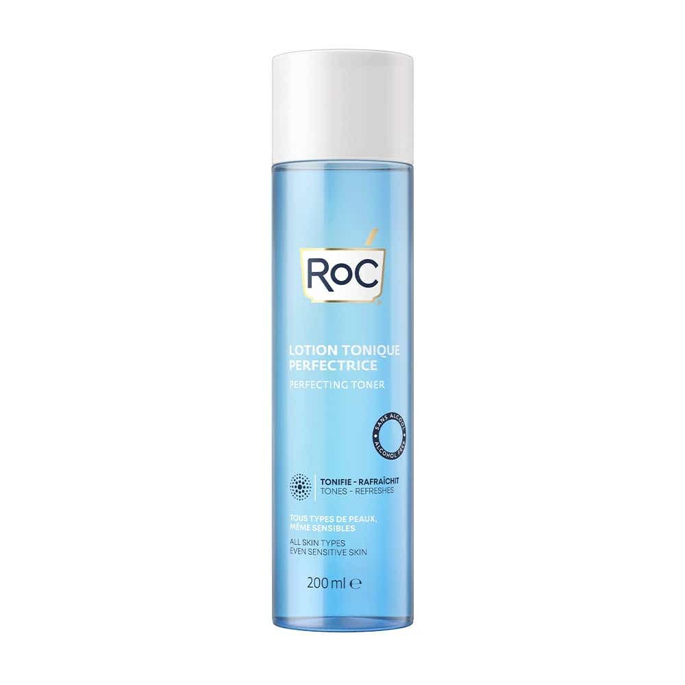 ROC LOTION TONIQUE PERFECTRICE TOUS TYPES DE PEAUX 200ML