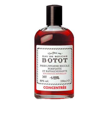 ROGE CAVAILLES BOTOT EAU DE BOUCHE 150ML