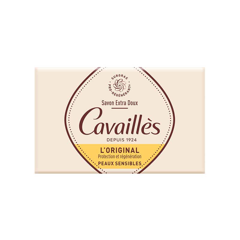 ROGE CAVAILLES SAVON SURGRAS EXTRA DOUX 250G