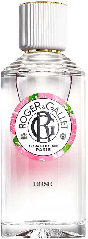ROSE EAU PARFUMEE BIENFAISANTE 100ML