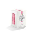 ROSE SAVONS BIENFAISANTS MAINS ET CORPS 3X100G