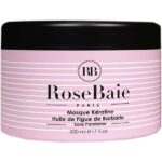 ROSEBAIE FIGUE DE BARBARIE MASQUE A LA KERATINE 500ML