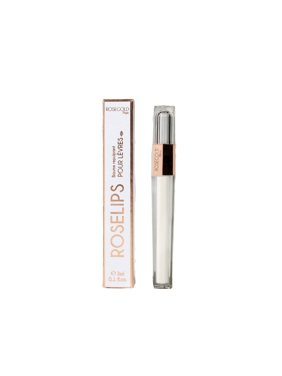 ROSEGOLD ROSELIPS SERUM REPULPANT LEVRES 3ML