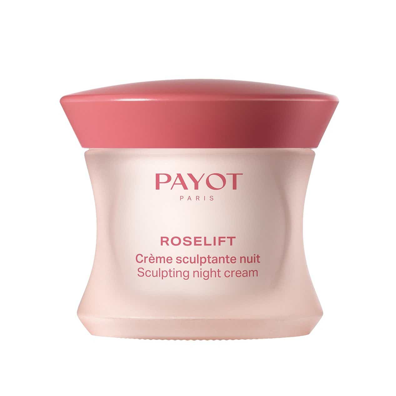 ROSELIFT COLLAGENE SOIN RESCULPTANT NUIT 50ML