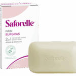 SAFORELLE PAIN SURGRAS 100G
