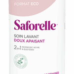 SAFORELLE SOIN LAVANT DOUX 1L