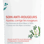 SAINT GERVAIS MONT BLANC SOIN ANTI ROUGEURS 40ML