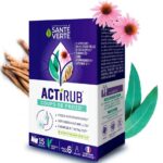 SANTE VERTE ACTIRUB 15 SACHETS