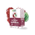 SANTE VERTE LEVURE DE RIZ ROUGE 60 COMPRIMES