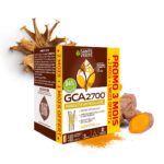 SANTE VERTE MOBILITE GCA 2700 MOBILITE ARTICULAIRE 120 60 COMPRIMES