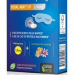 SANTE VERTE SOMNIPHYT TOTAL NUIT LP ENDORMISSEMENT 15 COMPRIMES