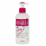 SAUGELLA GIRL NETTOYANT INTIME 200ML