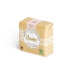 SAVON DOUCEUR LAIT DE CHEVRE BIO 100G