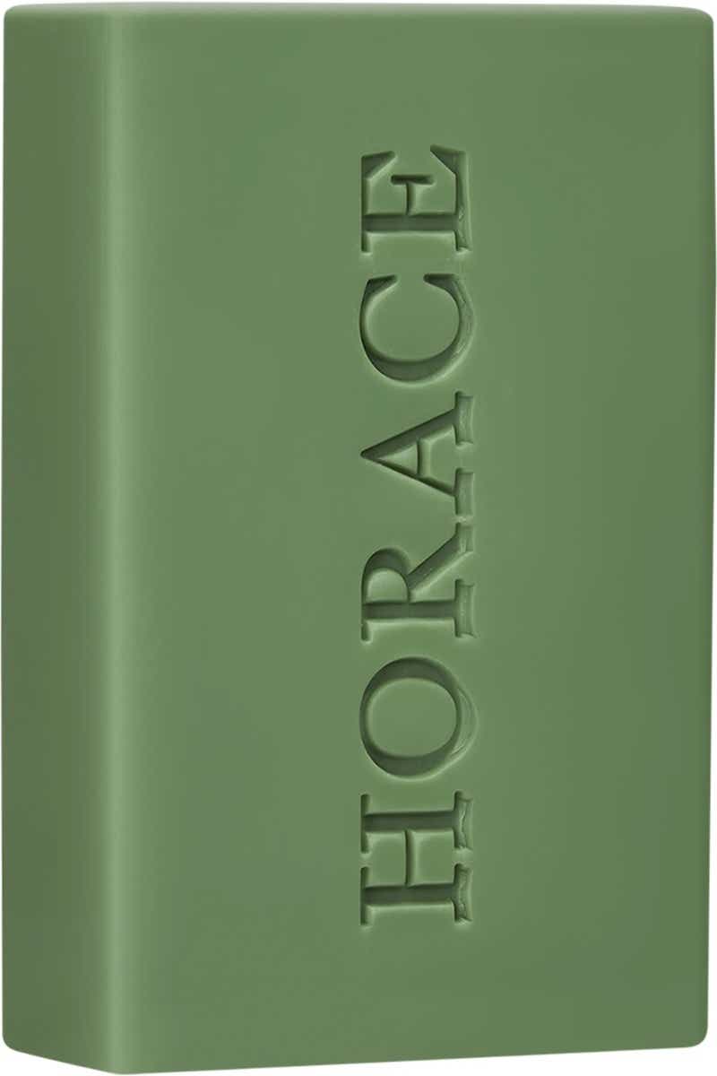 SAVON SOLIDE SUGRAS CEDRE DE VIRGINIE ET FEUILLE DE SAUGE CORPS TOUS TYPES DE PEAUX 125G