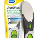SCHOLL LIQUIFLEX SEMELLES SOUTIEN QUOTIDIEN TAILLE L 41 A 46 5 1 PAIRE