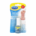 SCHOLL VELVET SMOOTH SUBLIME ONGLES HUILE NOURRISSANTE DE BEAUTE 7 5ML