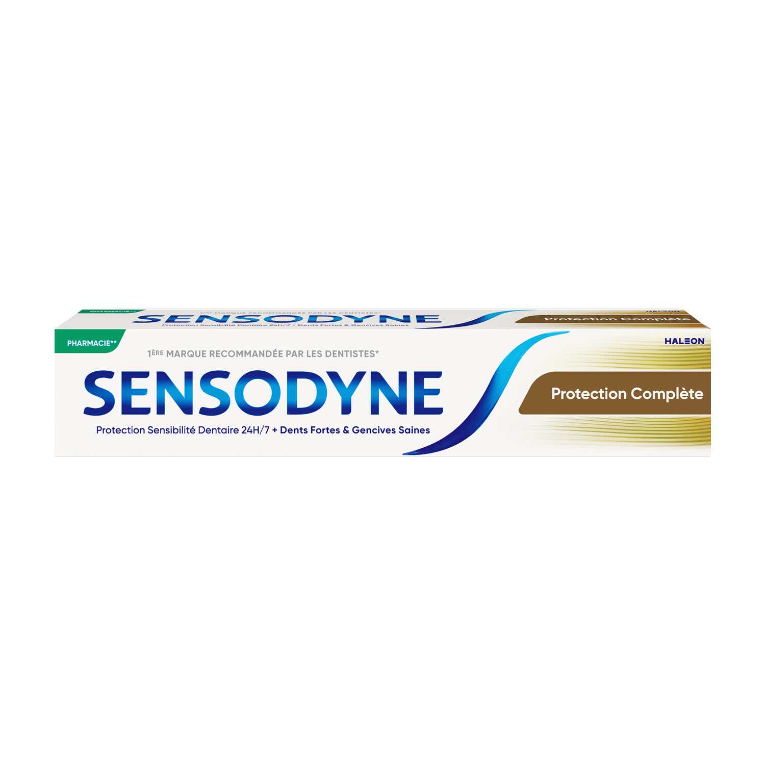 SENSODYNE DENTIFRICE PROTECTION COMPLETE 75ML