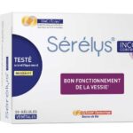 SERELYS INCOCONTROL 30 GELULES VEGETALES