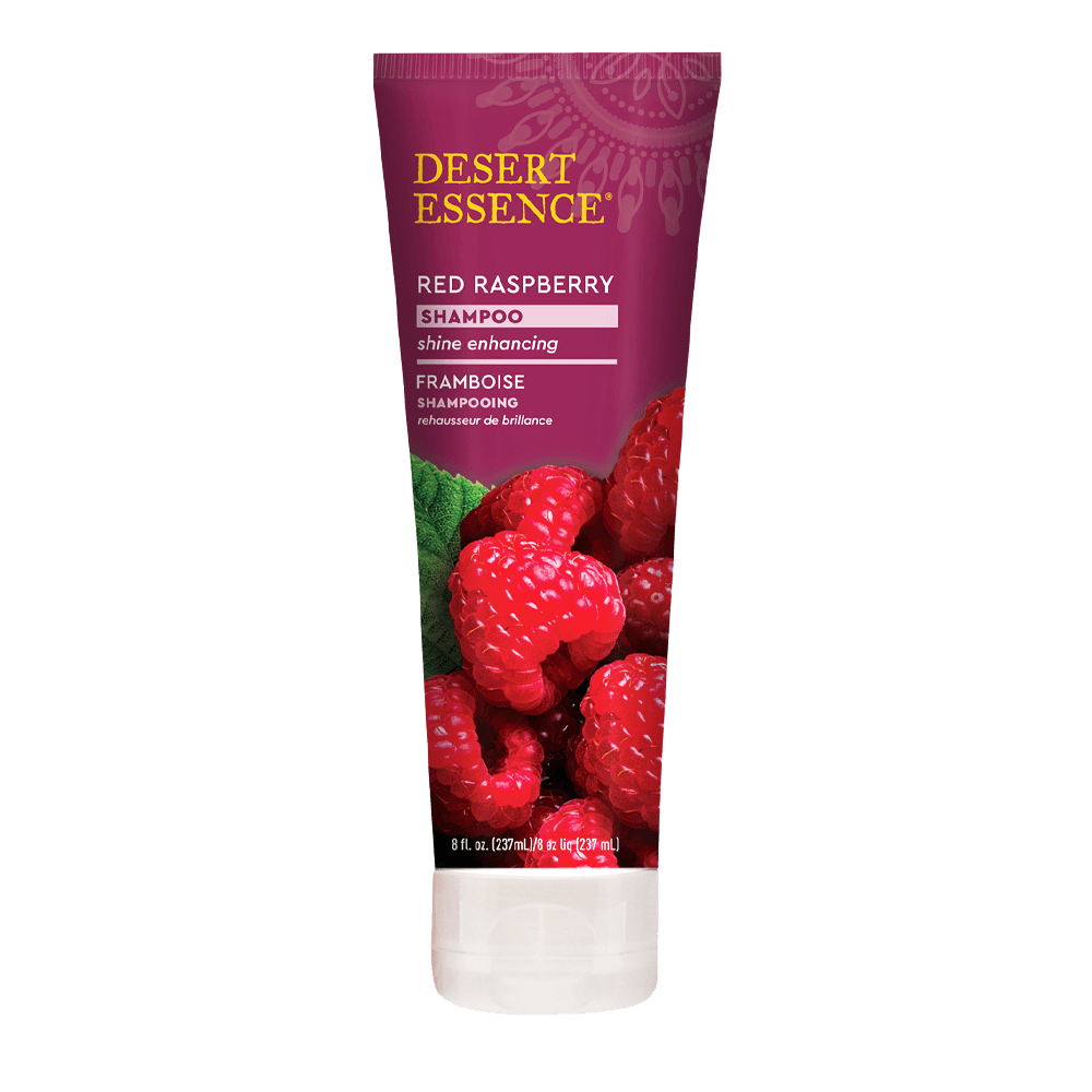 SHAMPOOIG FRAMBOISE 237ML