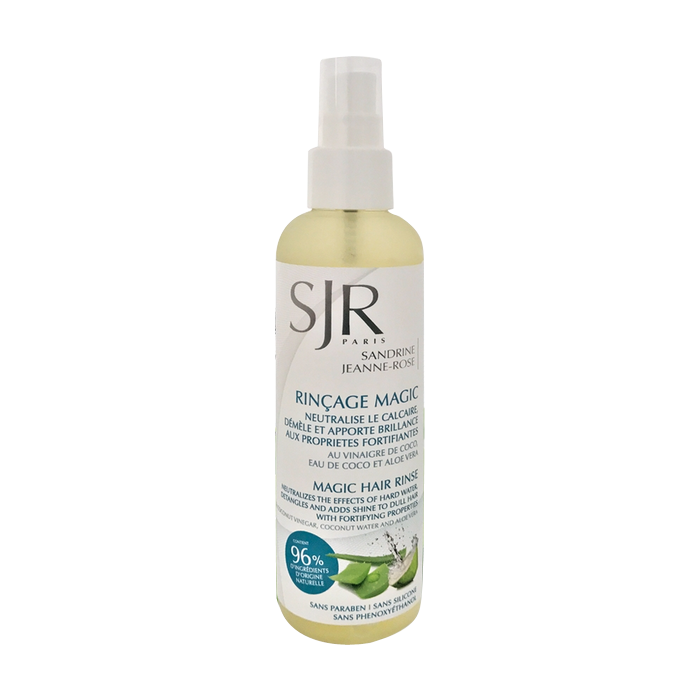 SJR RINCAGE MAGIC ANTI CALCAIRE 200ML