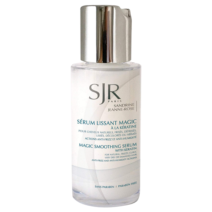 SJR SERUM MAGIC LISSANT A LA KERATINE 75ML