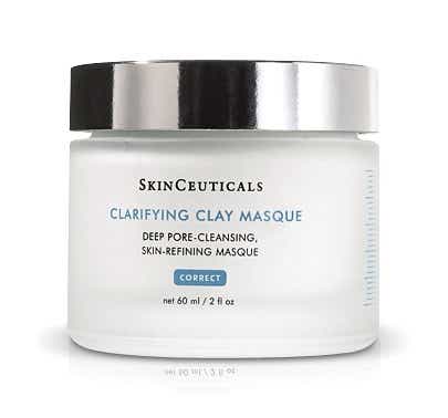 SKINCEUTICALS CLARIFYING CLAY MASQUE 60ML