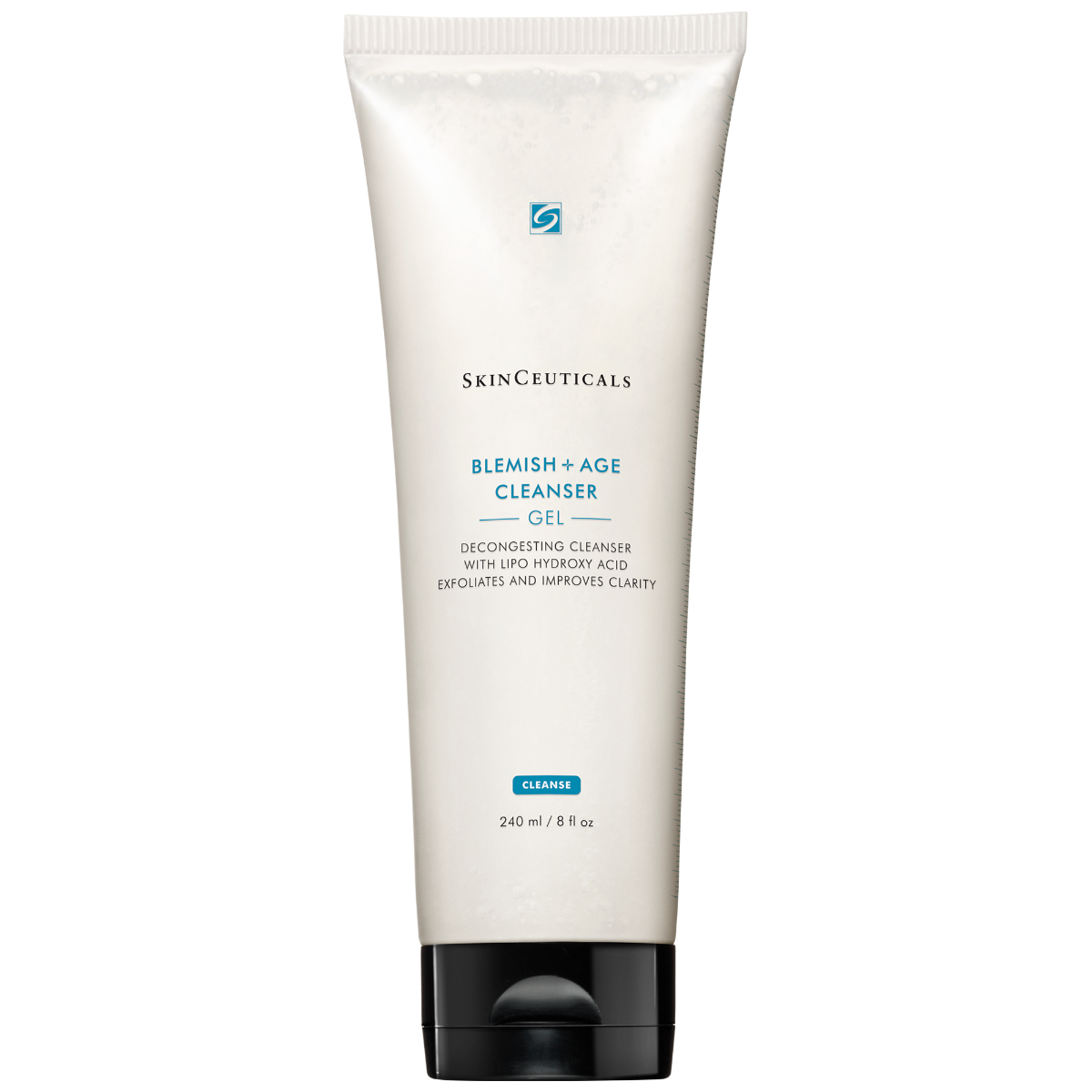 SKINCEUTICALS GEL BLEMISH AGE CLEANSER 240ML