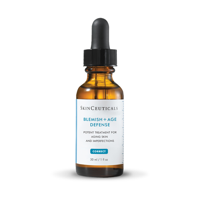 SKINCEUTICALS SERUM BLEMISH AGE DEFENSE 30 ML
