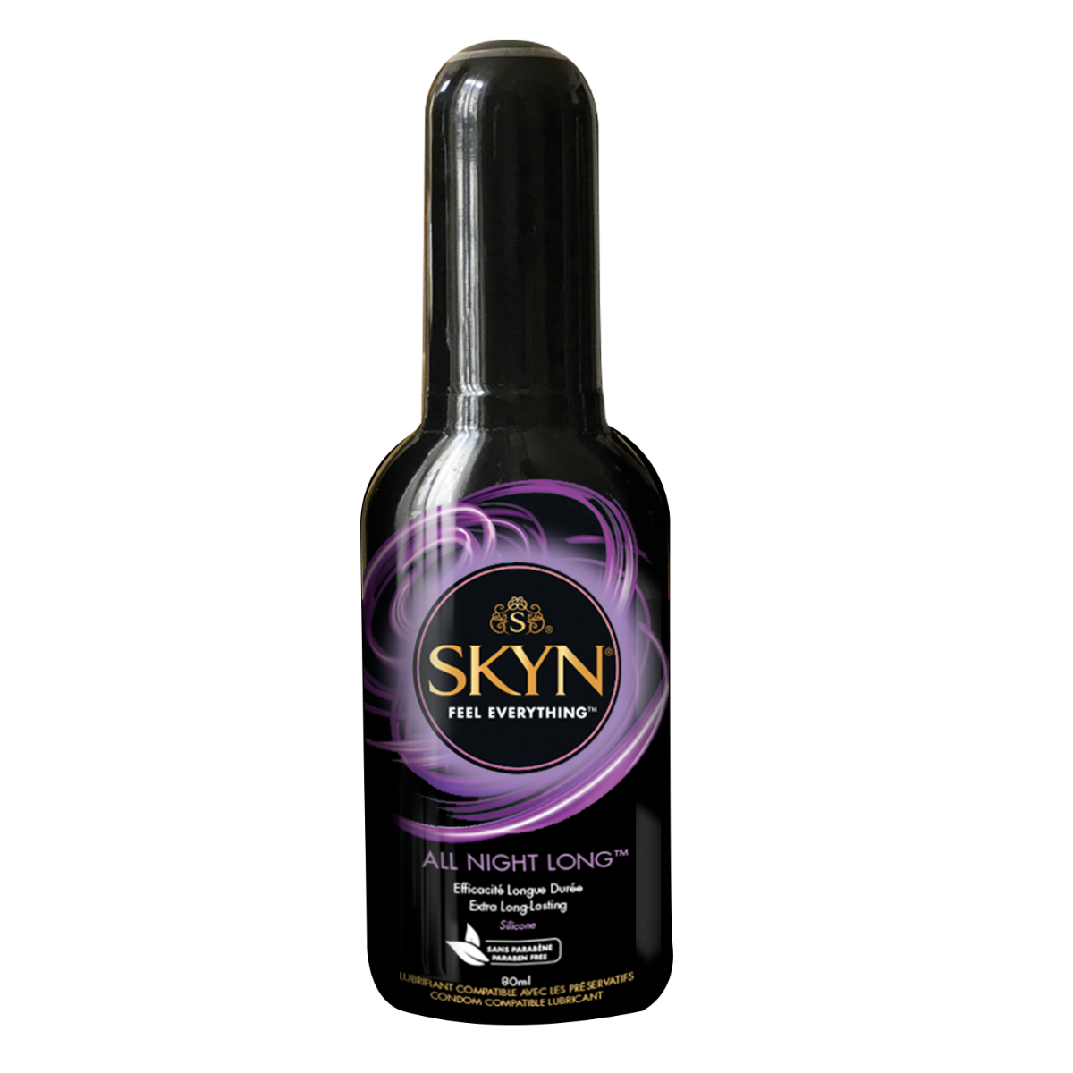 SKYN ALL NIGHT LONG 80ML