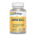 SOLARAY SUPER BIO C 100 CAPSULES