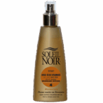 SOLEIL NOIR SPRAY HUILE SECHE VITAMINEE FILTRE 4 150ML