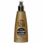 SOLEIL NOIR SPRAY HUILE SECHE VITAMINEE SANS FILTRE 150ML