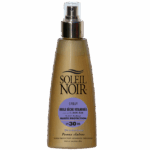 SOLEIL NOIR SPRAY HUILE SECHE VITAMINEE SPF 30 150ML