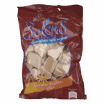 SOLENS GOMMES REGLISSE VANILLEE 100 G
