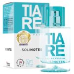 SOLINOTES EAU DE PARFUM TIARE 50ML
