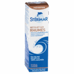 STERIMAR STERIMAR CUIVRE NEZ SUJET AUX INFECTIONS 100ML